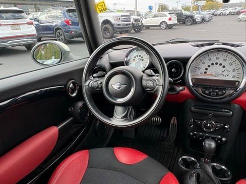 Used 2012 MINI Cooper S image 52