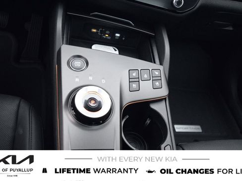 New 2026 Kia Sportage SX Prestige AWD/4WD image 24