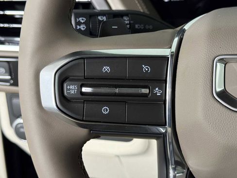 New 2026 GMC Yukon XL Denali w/ Sun & Power Step Package image 28