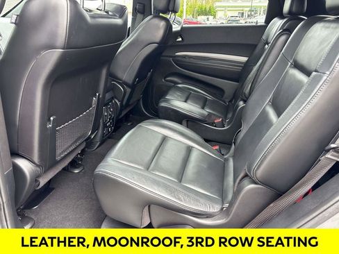 Used 2020 Dodge Durango GT AWD/4WD image 7
