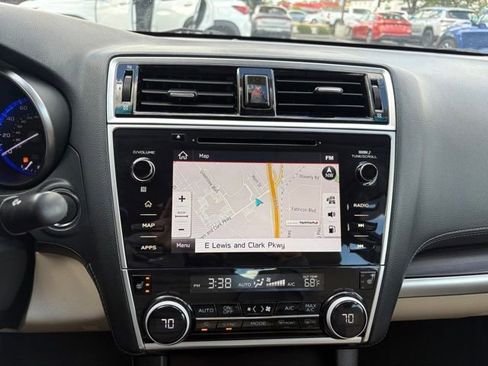 Used 2019 Subaru Legacy 2.5i Limited image 17