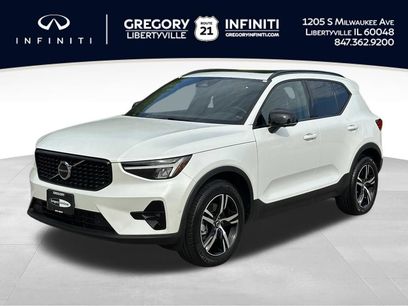 Used 2023 Volvo XC40 B5 Plus