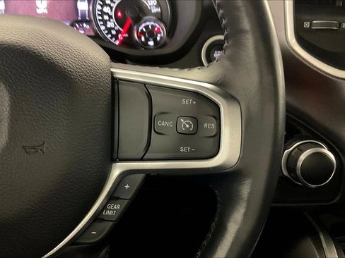 Used 2023 RAM 1500 Big Horn AWD/4WD image 13
