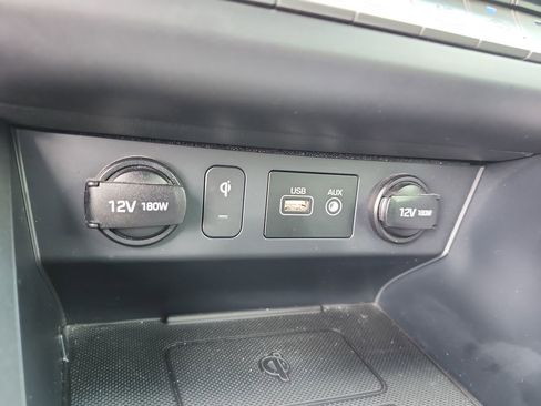 Used 2019 Hyundai Sonata Sport image 29