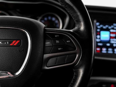 Used 2020 Dodge Challenger SXT w/ Plus Package RWD image 14