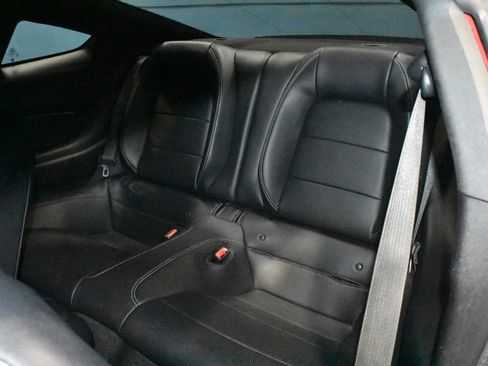 Used 2015 Ford Mustang Premium w/ Equipment Group 201A RWD image 18