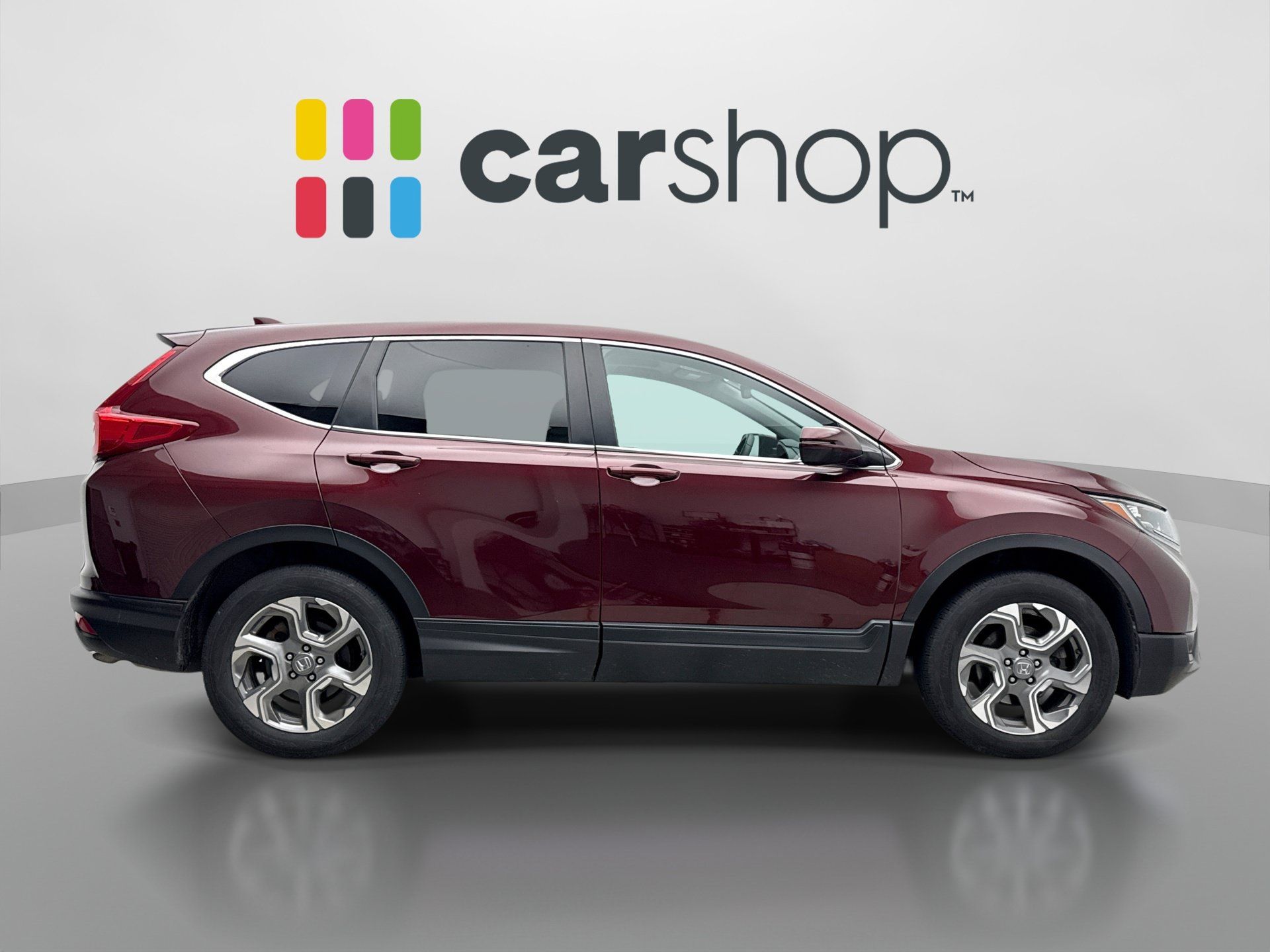 Used 2019 Honda CR-V EX image 6