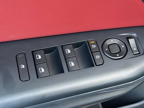 New 2026 Kia K4 GT-Line Turbo FWD image 13