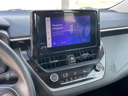 Used 2023 Toyota Corolla LE image 20