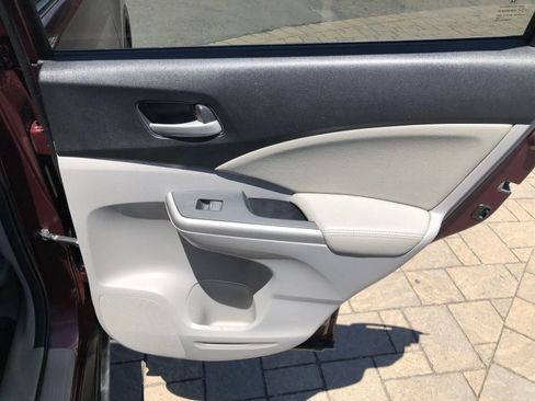 Used 2012 Honda CR-V EX-L image 28