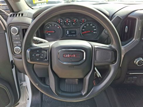 Certified 2021 GMC Sierra 2500 4x4 Double Cab w/ Convenience Package image 19