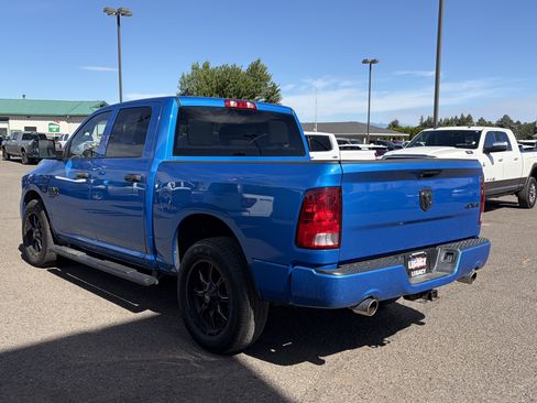 Used 2020 RAM 1500 Express w/ Wheel & Sound Group AWD/4WD image 5