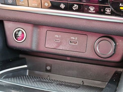 Certified 2023 Nissan Rogue Platinum w/ Platinum Premium Package image 24