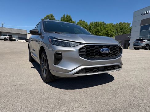 Used 2024 Ford Escape ST-Line AWD/4WD image 4