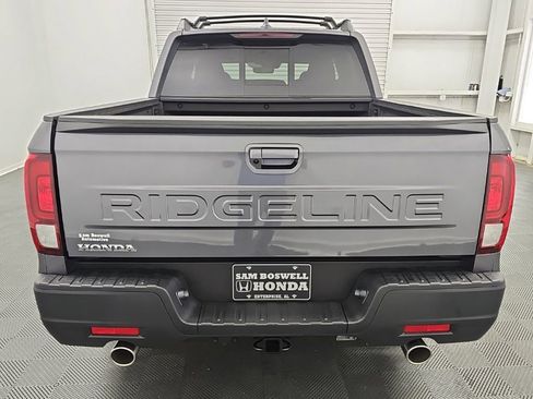 New 2026 Honda Ridgeline RTL image 7