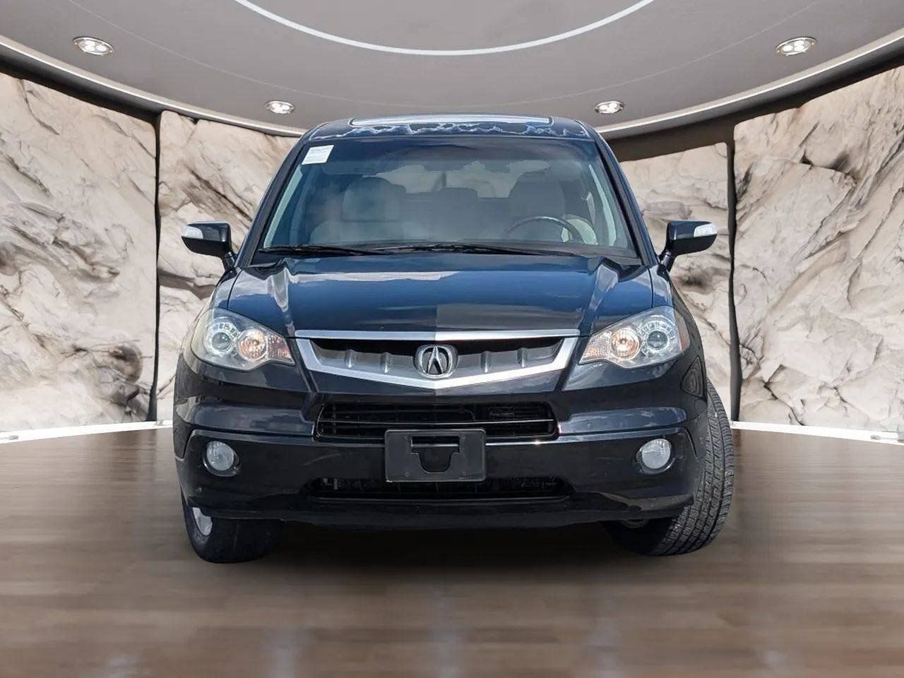 Used 2008 Acura RDX SH-AWD image 19