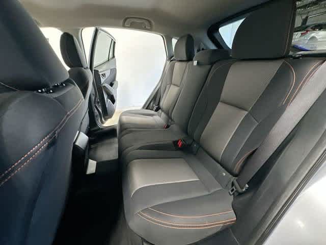 Certified 2023 Subaru Crosstrek 2.0i Premium AWD/4WD image 17