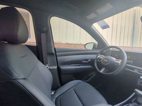 New 2026 Hyundai Santa Cruz SEL AWD/4WD image 10