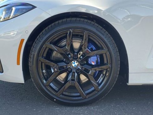 New 2026 BMW M440i Coupe w/ Parking Assistance Package image 10