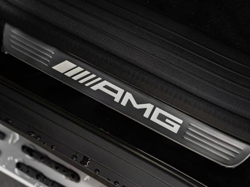 New 2026 Mercedes-Benz GLE 53 AMG 4MATIC image 22
