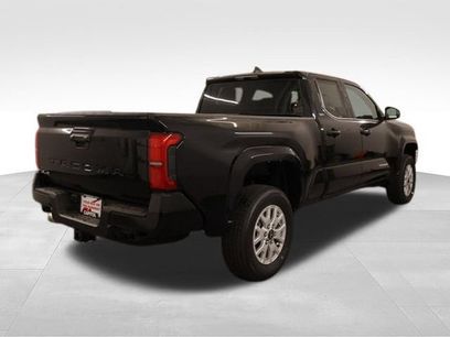 New 2026 Toyota Tacoma SR5