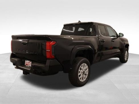 New 2026 Toyota Tacoma SR5 AWD/4WD image 2