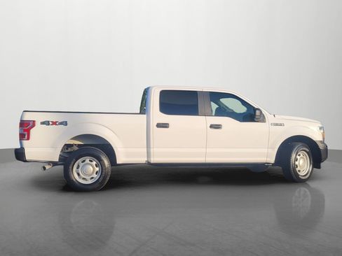 Used 2019 Ford F150 XL w/ Equipment Group 101A Mid image 3