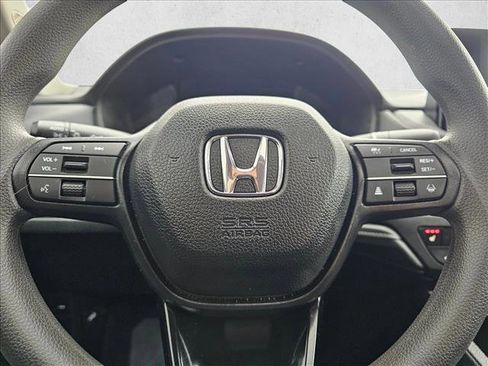 Used 2025 Honda Accord SE image 21