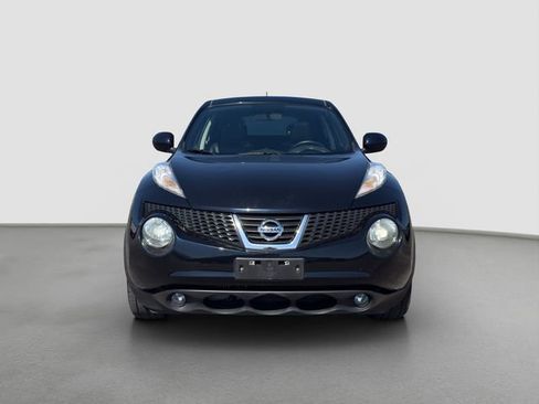 Used 2012 Nissan Juke SL AWD/4WD image 2