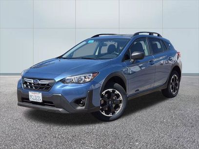Used 2023 Subaru Crosstrek 2.0i