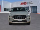 Used 2023 Hyundai Santa Fe SEL image 2