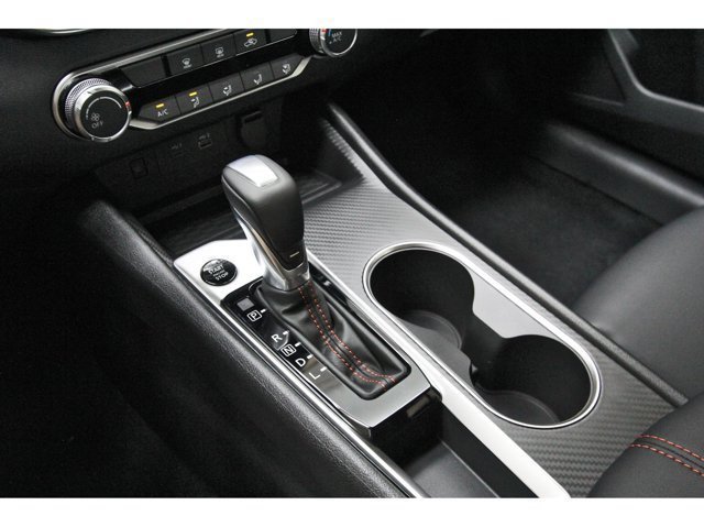 New 2026 Nissan Altima 2.5 SR FWD image 27