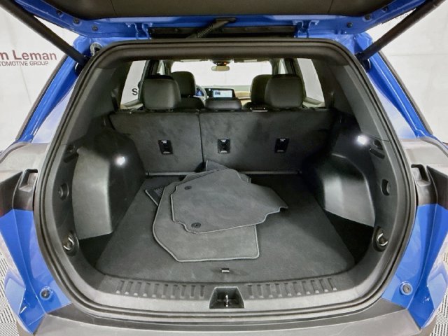 Used 2026 Chevrolet Equinox ACTIV w/ Convenience Package III FWD image 27