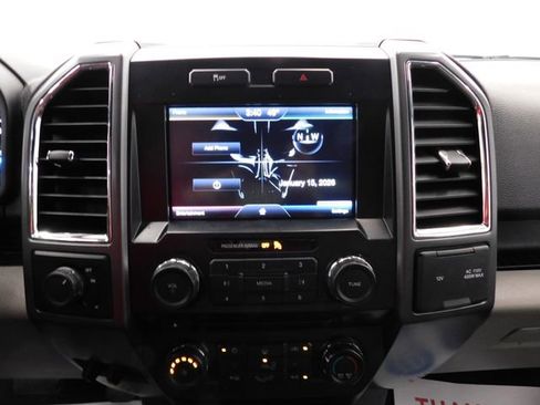 Used 2015 Ford F150 XLT w/ Equipment Group 302A Luxury image 23