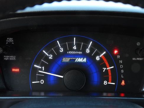 Used 2013 Honda Civic Hybrid Sedan image 62