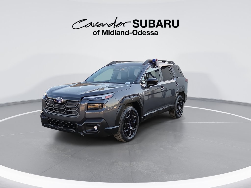 Certified 2026 Subaru Outback Limited AWD/4WD image 4