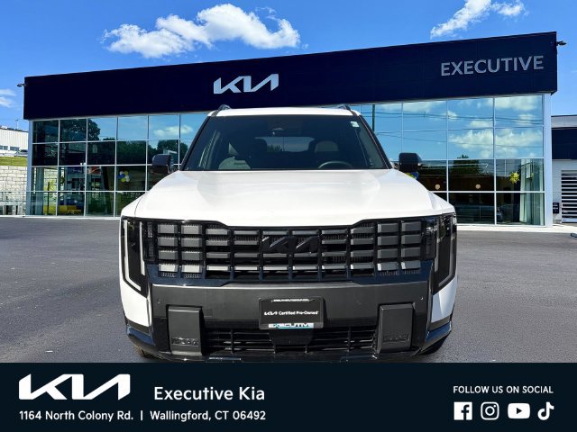 Certified 2027 Kia Telluride SX Prestige X-Line AWD/4WD image 6
