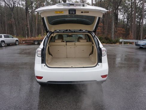 Used 2010 Lexus RX 350 AWD w/ Premium Pkg image 13