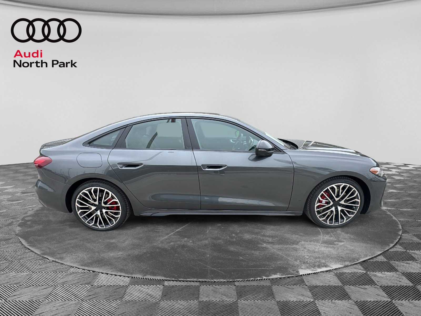 New 2026 Audi S5 Premium Plus AWD/4WD image 8