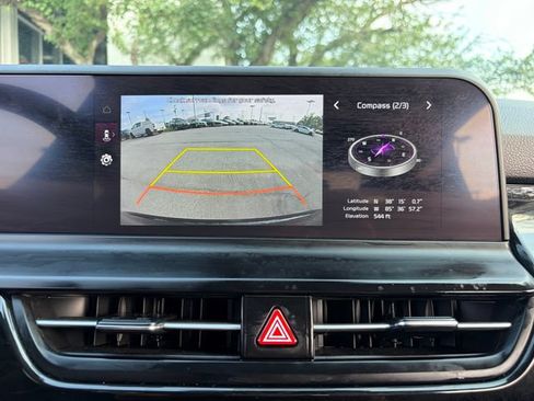 Used 2024 Kia Seltos S FWD image 6
