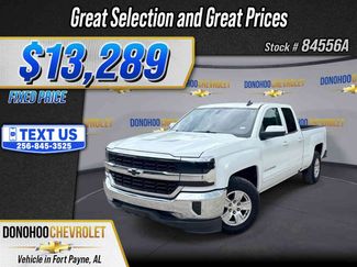 Used 2018 Chevrolet Silverado 1500 LT w/ All Star Edition RWD video 1