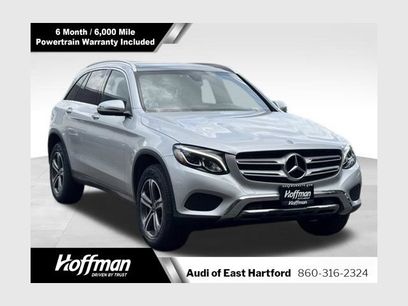 Used 2019 Mercedes-Benz GLC 300 4MATIC