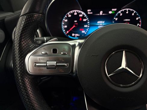 Certified 2023 Mercedes-Benz C 300 Coupe image 15