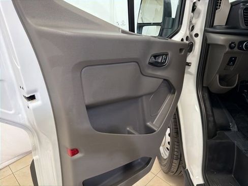Used 2023 Ford Transit 350 XL AWD/4WD image 10