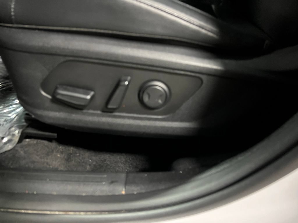 Used 2024 Kia Sportage EX FWD image 26