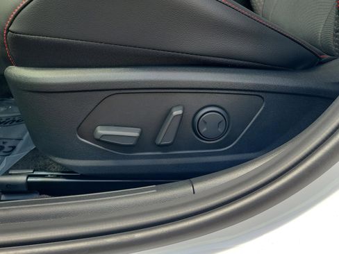 New 2026 Hyundai Elantra N Line image 18