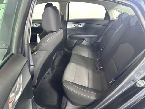 Used 2023 Kia Forte LXS w/ LXS Technology Package image 25