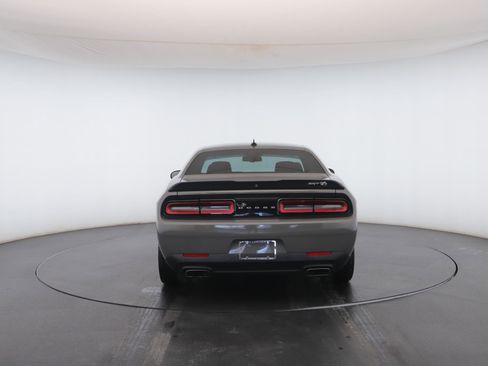 Used 2018 Dodge Challenger R/T Scat Pack image 26