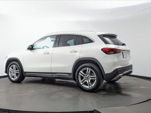 Used 2021 Mercedes-Benz GLA 250 image 6