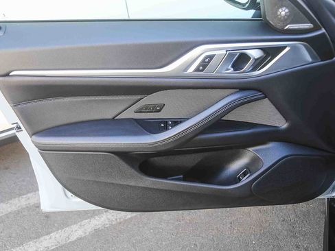 Certified 2023 BMW i4 eDrive40 w/ M Sport Package image 17